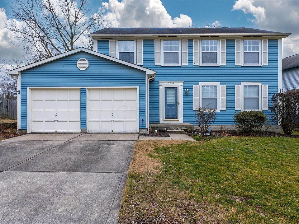 1st image of 5213 Wagon Wheel Ln