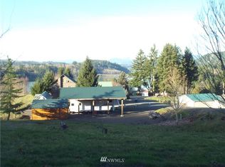 0 Island View Dr, Mossyrock, WA 98564