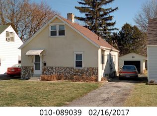 850 S Waverly St, Columbus, OH 43227