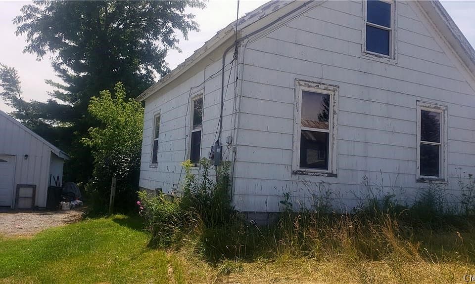 8430 Willow St, Evans Mills, NY 13637 MLS S1448845 Zillow