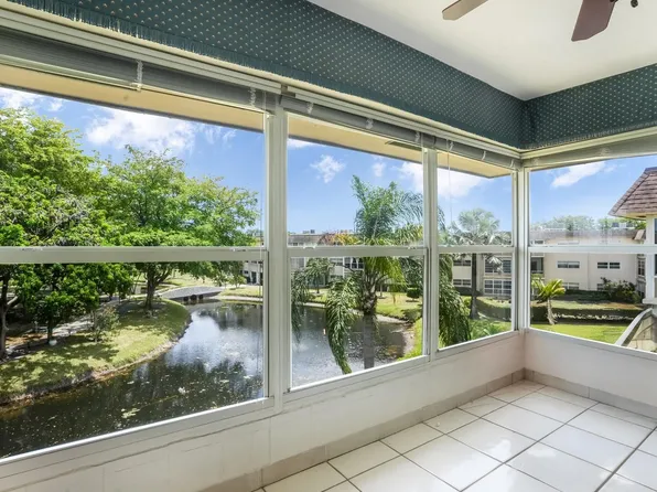 3400 NW 48th Avenue #611, Lauderdale Lakes, FL 33319