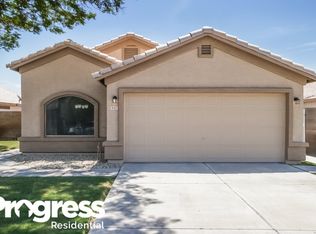 9317 W Brown St, Peoria, AZ 85345