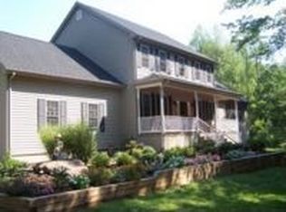 9107 Meetze Rd, Warrenton, VA 20187