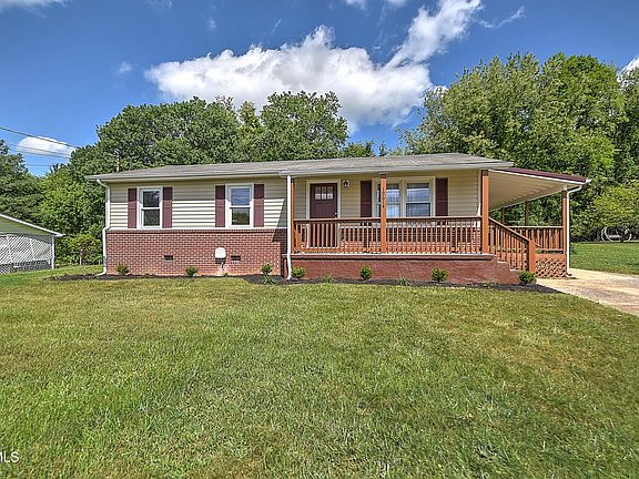 2nd image of 19614 Greenbriar Dr