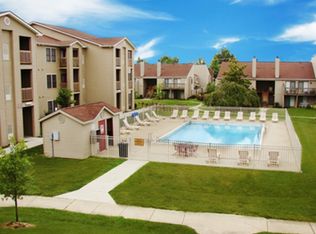 Park Hills Apartments, Lexington, KY 40517