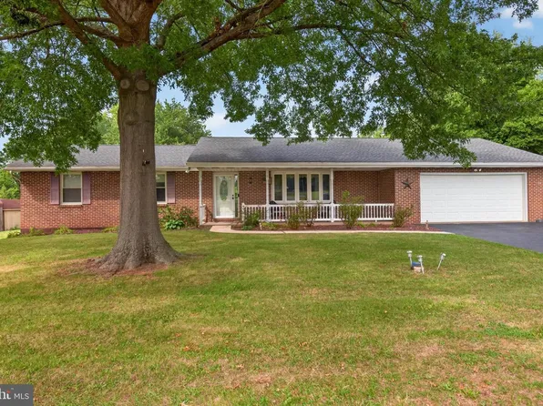 2193 Roosevelt Ave, York, PA 17408
