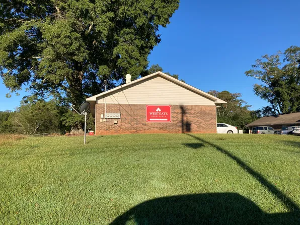 Westgate Apartments, 806 Pennsylvania Ave NW #3, Jacksonville, AL 36265