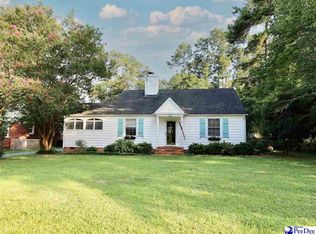 1318 Madison Ave, Florence, SC 29501
