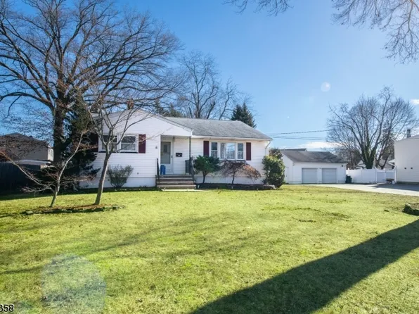 412 Boulevard, Pequannock Twp., NJ 07444