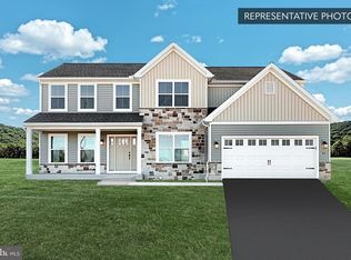 59 Sajer Rd LOT 64, Pottsville, PA 17901