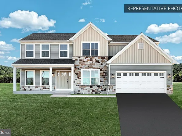 59 Sajer Rd Lot 64, Pottsville, PA 17901