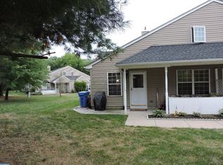1418 Kennys Cv #1418, Burlington, NJ 08016