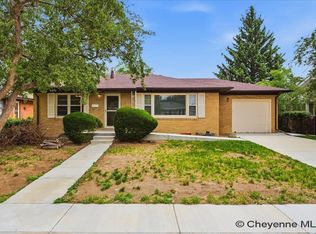 3235 Boxelder Dr, Cheyenne, WY 82001