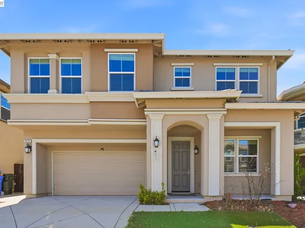 2631 Clarita Dr, Pittsburg, CA 94565