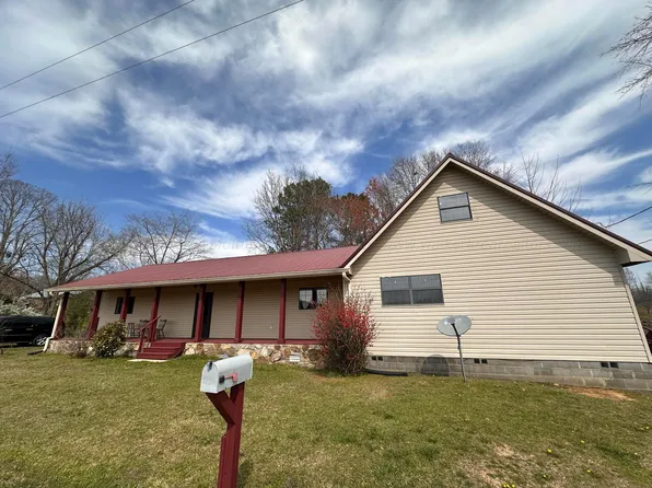 55 Thach Loop, Jasper, AL 35503