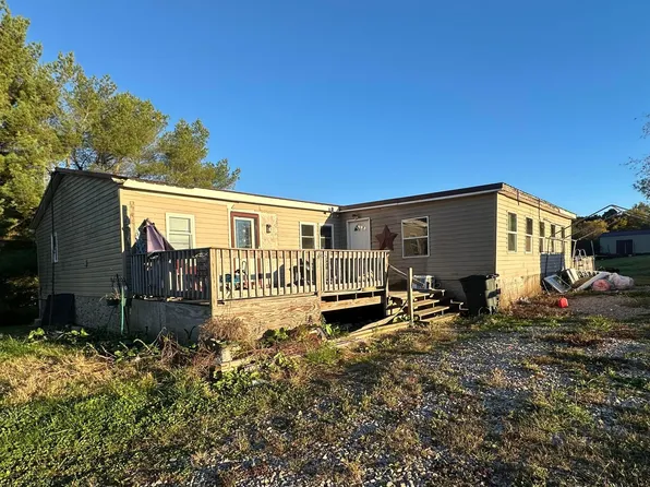 3675 SW County Road 11, Junction City, OH 43748