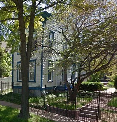 2638 Park Ave photo 1