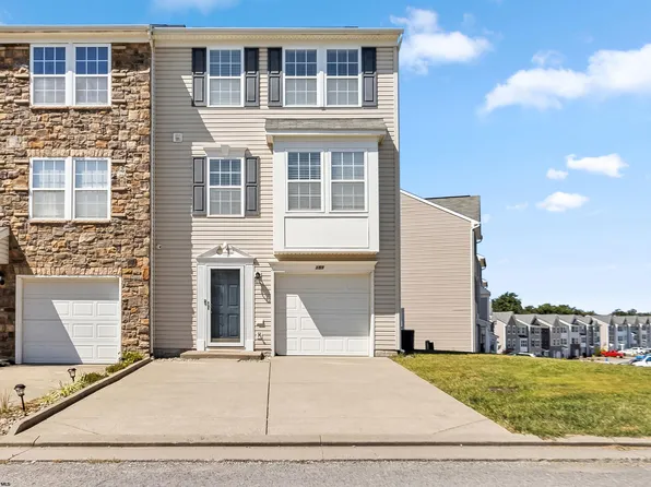 159 Birds Eye View Dr, Morgantown, WV 26501