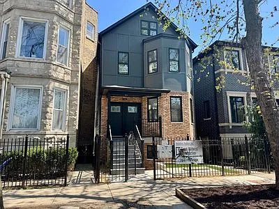 1709 N Maplewood Ave #3F — Photo 1