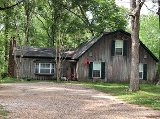 1064 Old Colony Rd, Port Gibson, MS 39150