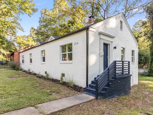 204 Colleton Rd, Raleigh, NC 27610