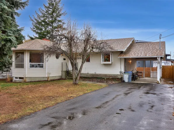 2570 Thompson Dr, Kamloops, BC V2C 4L4