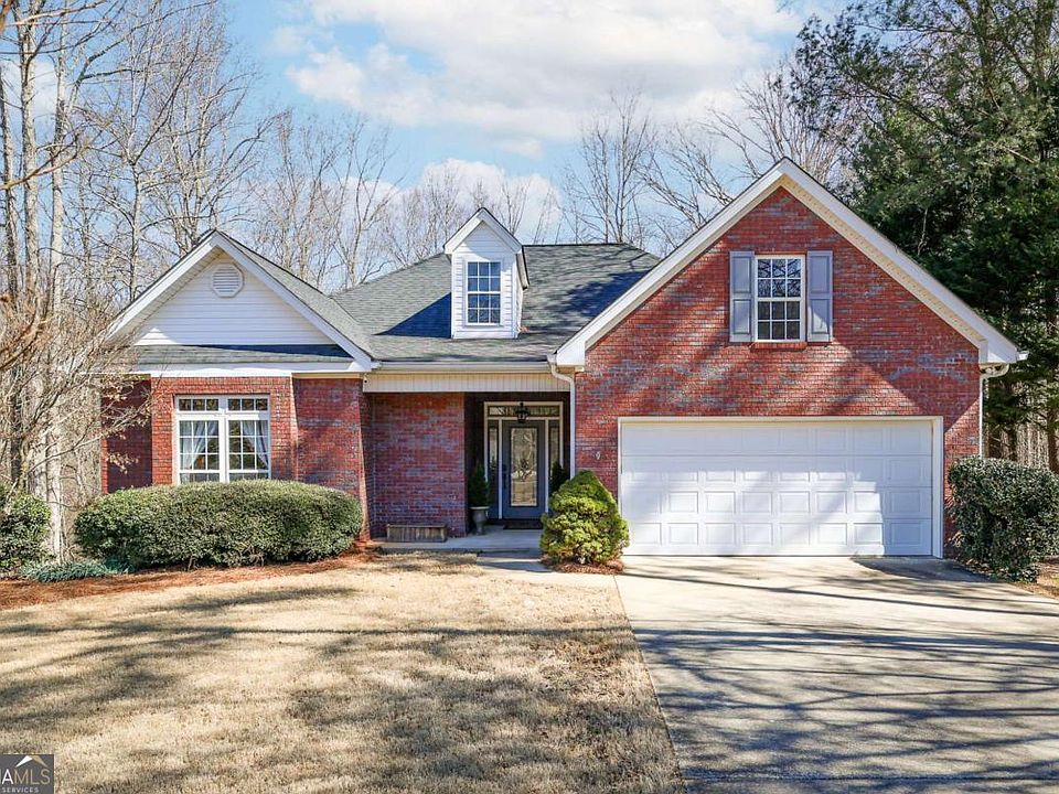 1st image of 4618 Babbling Creek Way