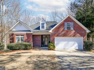 4618 Babbling Creek Way, Gainesville, GA 30506