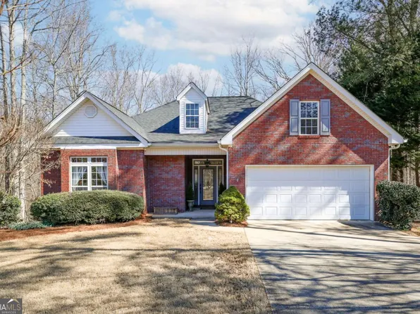 4618 Babbling Creek Way, Gainesville, GA 30506