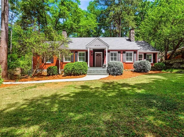 841 W Ponce De Leon Ave, Decatur, GA 30030