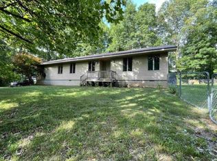 10451 Leapwood Enville Rd, Finger, TN 38334