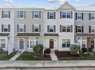 2120 Breezeway Dr UNIT 110, Raleigh, NC 27614