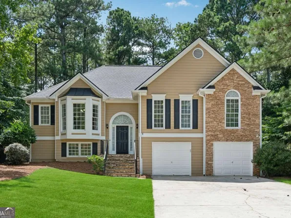 39 Wesley Ct, Acworth, GA 30101