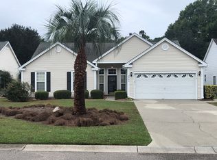9565 Indigo Club Dr, Murrells Inlet, SC 29576