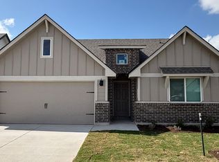 1408 Coriander Rd, Temple, TX 76501