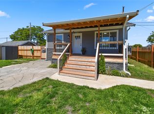 1627 1st St, Marysville, WA