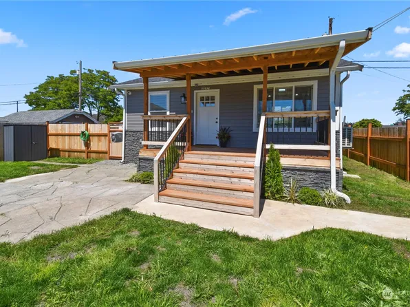 1627 1st Street, Marysville, WA 98270