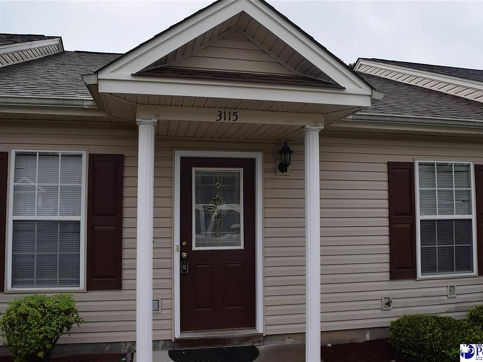 1st image of 3115 Combray Cir