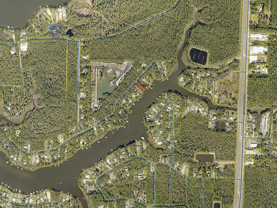 1st image of LOT 21 E Bayou Forest Dr