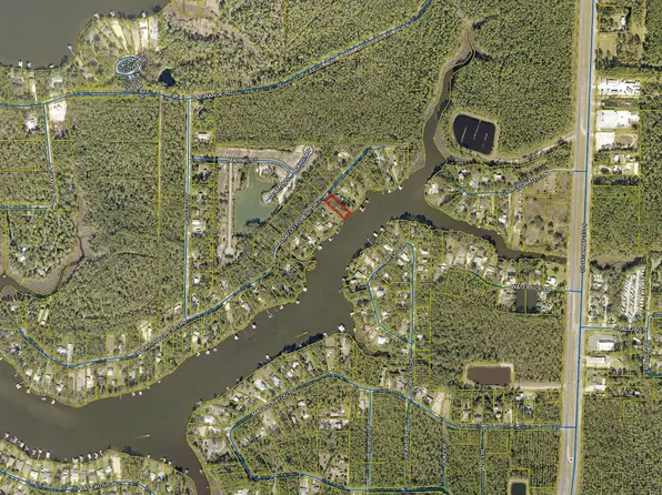 LOT 21 E Bayou Forest Dr, Freeport, FL 32439