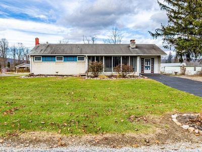 132 Middle Creek Rd, Beaver Springs, PA, 17812