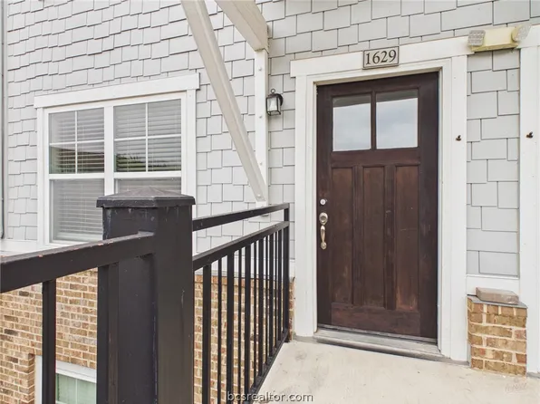 1725 Harvey Mitchell Pkwy S APT 1629, College Station, TX 77840