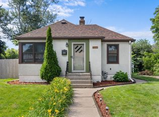 1564 Arlington Ave E, Saint Paul, MN 55106