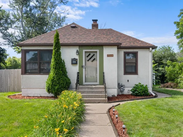 1564 Arlington Ave E, Saint Paul, MN 55106