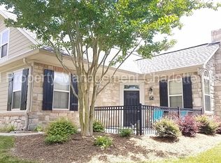 771 Ledgestone Ct, Tega Cay, SC 29708
