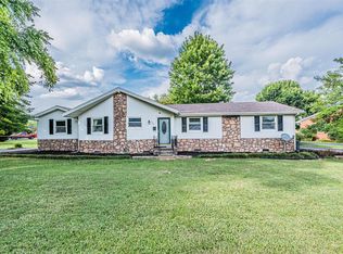 306 Morgantown Rd, Franklin, KY 42134