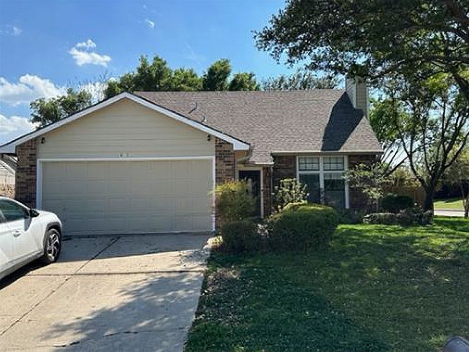 1st image of 4300 Pepperbush Dr