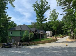 748 Rocky Top Ln, Sale Creek, TN 37373