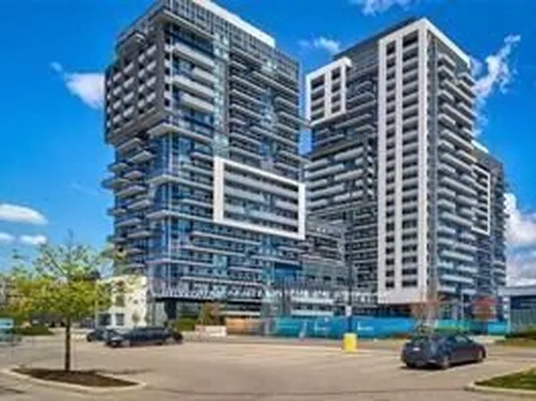 2087 Fairview St #2203, Burlington, ON L7R 2E1