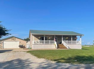 27014 Black Walnut Dr, Unionville, MO 63565